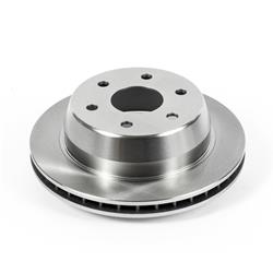 PowerStop Autospecialty OE Replacement Rotors AR8645
