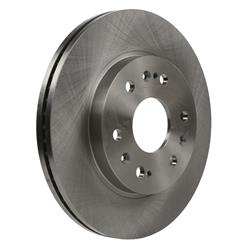 Power Stop Autospecialty OE Replacement Rotors AR8654