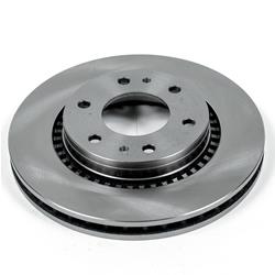 PowerStop Autospecialty OE Replacement Rotors AR8659