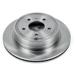 PowerStop Autospecialty OE Replacement Rotors AR8668