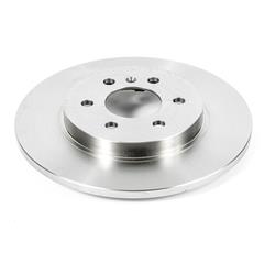 PowerStop Autospecialty OE Replacement Rotors AR8671