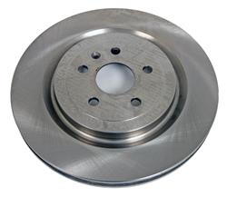 PowerStop Autospecialty OE Replacement Rotors AR8681