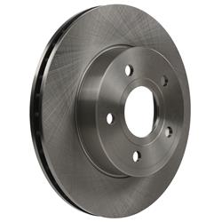 PowerStop Autospecialty OE Replacement Rotors for 1999-2004 GRAND CHEROKEE - AR8742