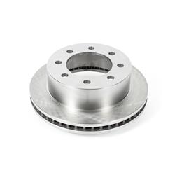 PowerStop Autospecialty OE Replacement Rotors for 2000-2002 RAM 2500, RAM 3500 - AR8746