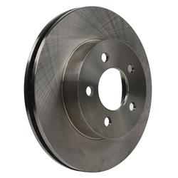 PowerStop Autospecialty OE Replacement Rotors for 2002-2007 LIBERTY - AR8749