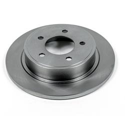 PowerStop Autospecialty OE Replacement Rotors for 2004-2008 PACIFICA - AR8759