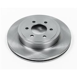 PowerStop Autospecialty OE Replacement Rotors for 2003-2004 DAKOTA - AR8760