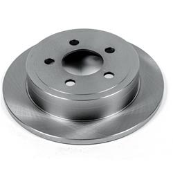 PowerStop Autospecialty OE Replacement Rotors for 2003-2007 LIBERTY, 2003-2006 WRANGLER - AR8768