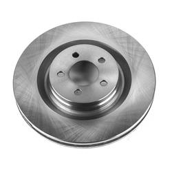PowerStop Autospecialty OE Replacement Rotors AR8773