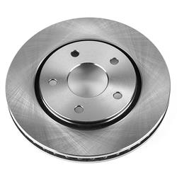 PowerStop Autospecialty OE Replacement Rotors AR8797