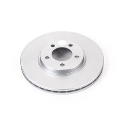 PowerStop Evolution GEOMET Coated Rotors AR8149EVC
