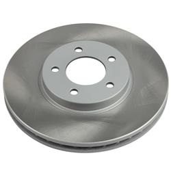 PowerStop Coated Hat and Edge Rotors AR8149SCR