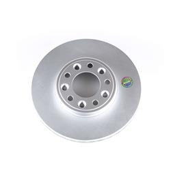 PowerStop Evolution GEOMET Coated Rotors for 1999-2003 WINDSTAR - AR8157EVC