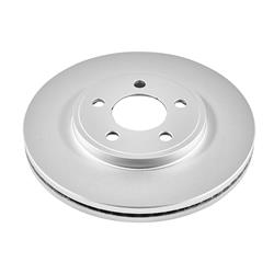 PowerStop Evolution GEOMET Coated Rotors AR8164EVC