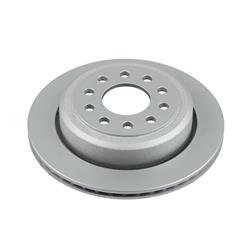 PowerStop Evolution GEOMET Coated Rotors for 2003-2011 TOWN CAR - AR8166EVC