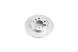 PowerStop Evolution GEOMET Coated Rotors for 2007-2010 SKY, 2006-2009 SOLSTICE - AR82109EVC