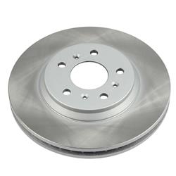PowerStop Coated Hat and Edge Rotors AR82110SCR