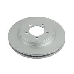 PowerStop Evolution GEOMET Coated Rotors for 2006-2010 EXPLORER, MOUNTAINEER, 2007-2010 EXPLORER SPORT TRAC - AR82112EVC