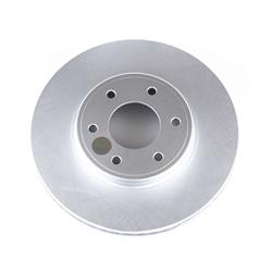 PowerStop Evolution GEOMET Coated Rotors for 2008-2009 9-7X, 2006-2009 TRAILBLAZER - AR82120EVC