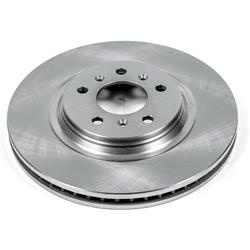 PowerStop Autospecialty OE Replacement Rotors AR82121