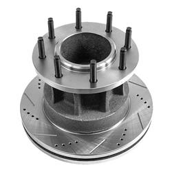 PowerStop Brake Rotors AR82128XL