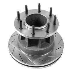 PowerStop Brake Rotors AR82128XR