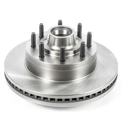 PowerStop Autospecialty OE Replacement Rotors AR82129