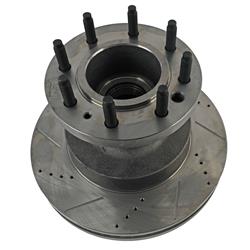 PowerStop Brake Rotors AR82130XL