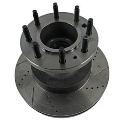 PowerStop Brake Rotors AR82130XR