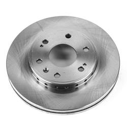 PowerStop Autospecialty OE Replacement Rotors for 2008-2020 TAHOE - AR82132
