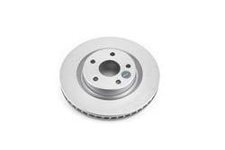 PowerStop Evolution GEOMET Coated Rotors for 2008-2009 G8 - AR82138EVC