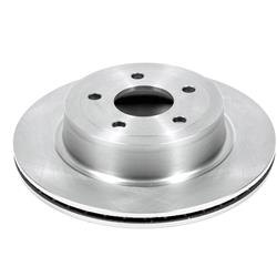 PowerStop Autospecialty OE Replacement Rotors for 2008-2010 COBALT - AR82141