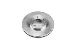 PowerStop Autospecialty OE Replacement Rotors for 2009-2011 STS - AR82142