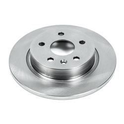 PowerStop Autospecialty OE Replacement Rotors AR82144