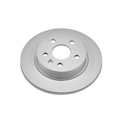 PowerStop Evolution GEOMET Coated Rotors AR82144EVC