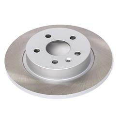 PowerStop Coated Hat and Edge Rotors AR82144SCR