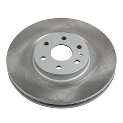 PowerStop Coated Hat and Edge Rotors for 2011 9-4X, 2010-2016 SRX - AR82145SCR