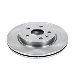 PowerStop Autospecialty OE Replacement Rotors AR82146