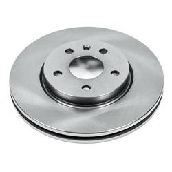 PowerStop Autospecialty OE Replacement Rotors AR82148