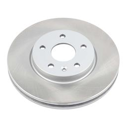PowerStop Coated Hat and Edge Rotors AR82148SCR