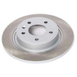 PowerStop Coated Hat and Edge Rotors AR82149SCR