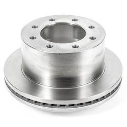 PowerStop Autospecialty OE Replacement Rotors for 2011-2019 SIERRA 3500 HD, SILVERADO 3500 HD - AR82154