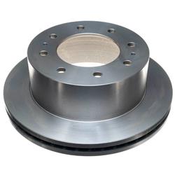 PowerStop Autospecialty OE Replacement Rotors AR82155