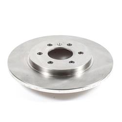 PowerStop Autospecialty OE Replacement Rotors AR82157