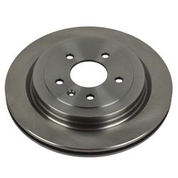 PowerStop Autospecialty OE Replacement Rotors for 2013-2018 ATS - AR82158