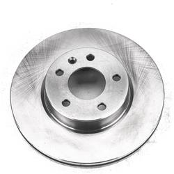 PowerStop Autospecialty OE Replacement Rotors for 2013-2018 ATS, 2020-2022 CT4 - AR82159