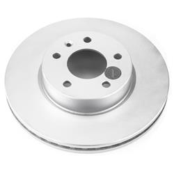 Power Stop Evolution GEOMET Coated Rotors AR82159EVC