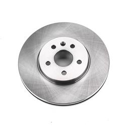 PowerStop Autospecialty OE Replacement Rotors for 2013-2022 ENCORE, 2018-2022 TRAX - AR82177