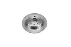 PowerStop Autospecialty OE Replacement Rotors AR82178