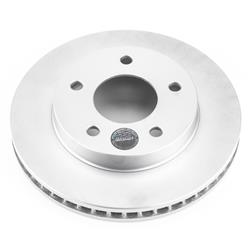 PowerStop Evolution GEOMET Coated Rotors AR8217EVC